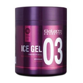 Гель Ice Gel Salerm 200мл